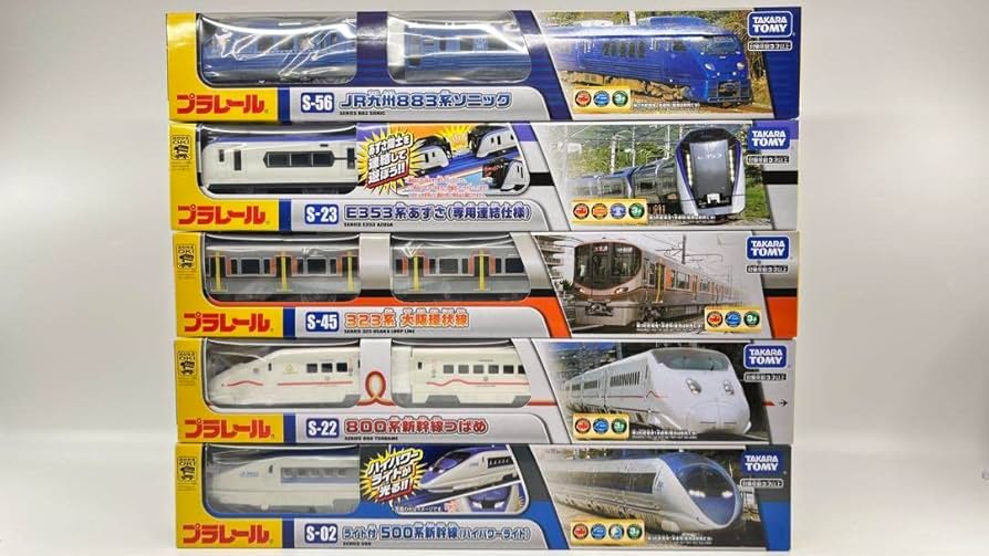 3両セット 動力付 TOMIX 92279 九州新幹線 800系 つばめ img56032784.jpg